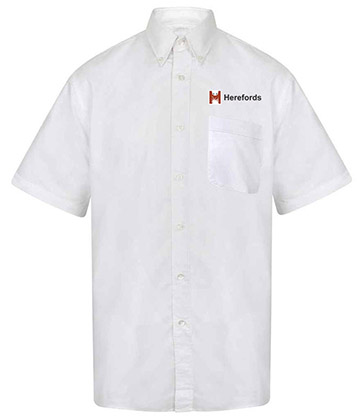 Shirt - Unisex Short Sleeve